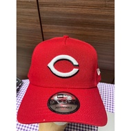 NE 9 Forty A Cincannati Reds Baseball Cap Adjustable Snapback