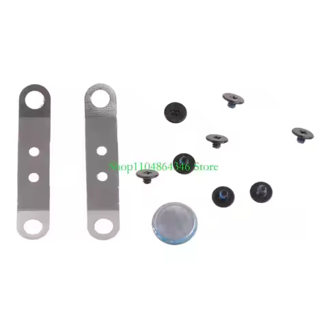 Replacement Touchpad Trackpad Screw Kits Lock For Pro 13" 15" 17" A1278 A1286 A1297 Trackpad Adjusti