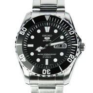 SNZF17 SNZF17K1 SNZF17K Seiko 5 Sports Sea Urchin Diving Automatic Mens Watch