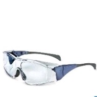 Honeywell Overspec Clear Lens Blue frame- Clearance Sale