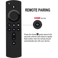 New Voice Remote Control L5B83H For z Alexa 2nd 3rd Gen Fire TV Stick 4k