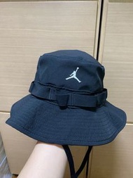 Nike Jordan 可收納漁夫帽
