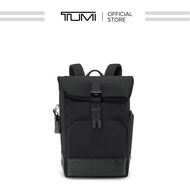 Tumi Harrison Osborn Roll Top Backpack