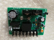 HIP Power Supply Circuit Board บอร์ดภาคจ่ายไฟชุดกลอน 12V2A 12V3A 12V3.5A Wiegand Controller UPS ZKTe