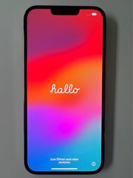 iPhone 13 Pro Max 128GB graphite