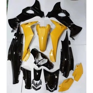 MSEKI # SYM BONUS SR NEW / BONUS SR 110 / BONUS SR 110 / V3 NEW COVER SET