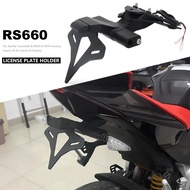 For Aprilia RSV4 Factory Tuono V4 RS660 TUONO 660 2021 2022 2023 Motorcycle Accessories Tail Tidy Fe