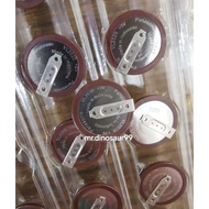 Panasonic ML2020 VL2020 Battery for BMW Mini key LessE46 E60 E90 accu FOB F1 Fobs Key