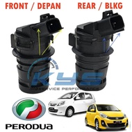 FRONT & REAR WIPER WASHER TANK MOTOR # PERODUA MYVI LAGI BEST 2011"-,VIVA 660/850/1.0,ALZA 1.5 # TOY