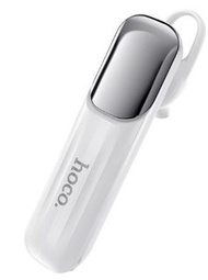 ⭐門市現貨⭐Hoco Wireless v5.0 E57 Headset 無線單耳式藍牙耳機