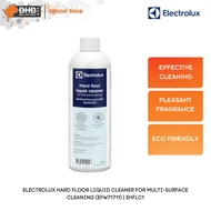Electrolux Hard Floor Liquid Cleaner EHFLC1 for Multi-Surface Cleaning (EFW71711) Eco Friendly EHFLC