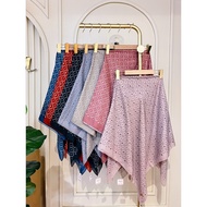 Korina Delphi series scraft