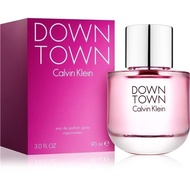 Ck Down Town EDP Perfume For Woman 100ml