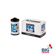 ILFORD FP4+ 135 36exp-Black And White Film