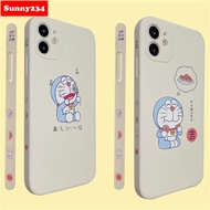 promo Y93 Y20 Y20s V9 Pro Vivo Y15 Case V5 Doraemon Y91c Y91 Y12 Y20i