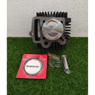 EX5, EX5 HI POWER, EX5 HIGH POWER 56MM RACING BLOCK/ RACING 56 BLOCK/RACING BLOCK