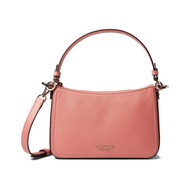 Pre-order: Kate Spade Sam Nylon Small Crossbody In Garden Rose 9576409