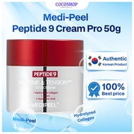 Medi-Peel Peptide 9 Cream Pro 50g Korean Skincare