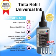 Tinta Refill Cartridge Canon 810 811 Infus Printer IP2770 MP237 MP287