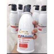 Queen BL lotion extra Whitening lotion 500ml