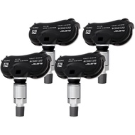 TPMS Sensor fit for 08-17 Toyota Sequoia, 06-20 Toyota Sienna, 06-17 Toyota Tundra, 315Mhz Tire Pres