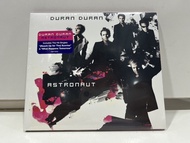 1   CD  MUSIC  ซีดีเพลง      Duran Duran Astronaut     (C10D18)