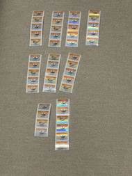 (包平郵‼️）萬寧  Mannings NEOFLAM 廚具印花45個