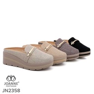 JOANNE Footwear Women's Wedges Shoes – Comfortable to Wear JN2358
