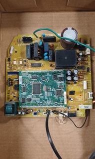 分體機室內機電子板
