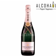 Moet & Chandon Rose 70cl | Champagne