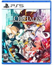 Cris Tales (PS5) - PlayStation 5