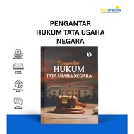 LAW BOOK INTRODUCTION TO STATE ADMINISTRATIVE LAW BOOK