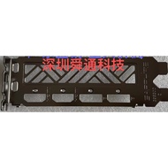 IO I/O Shield Back Plate Backplate Bracket For Sapphire RX 7900 XTX 24G D6 Chassis Motherboard Baffl