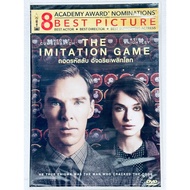 DVD : The Imitation Game (2014) Decoding The Genius Turns The World "Keira Knightley Benedict Cumber