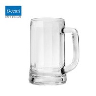 Ocean 1P00840 beer mug (Munich mug) 13 oz./ Pack Of 6 Pieces