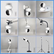 Can Open Integrated Tapo Camera Bracket Monitor Clip C210 Base Buckle C200 Ptz Top Wall Mount Monito