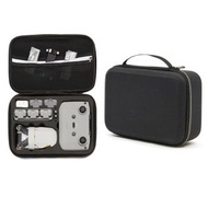 全城熱賣 - 適用於DJI御Mini 2 SE 暢飛版便攜手提收納盒 (顏色：黑色+黑色)
