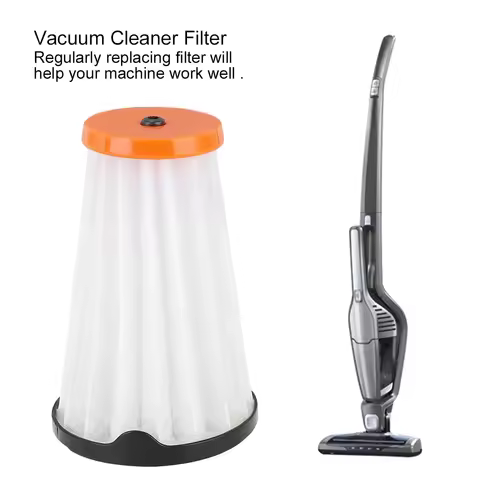 Vacuum Cleaner Filter Cartridge Repacement Part Fit for Electrolux ZB3113AK ZB3114 ZB3107 Vacuum Cle