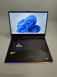 ROG GTX1660Ti i7 10th 144Hz 電競/遊戲/gaming/【90日保養】✨ 電腦/手提電腦/Laptop/Notebook/文書機/筆記本電腦