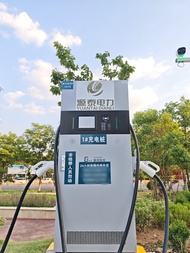 Yiyuan Yuan Tai Blue Horizon Jun Hua Hotel