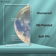 For Xiaomi MiReader e-book Pro ii Reader Back Cover Tablet Ebook Reader WiFi Crystal Case 6-inch Mi 