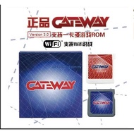 3DS Gateway 3DS ver. 3.0 FOC 1k+ games &amp; Support 4.1-9.2