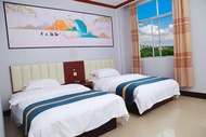 Fuxing Hotel (Fumin Road Branch)