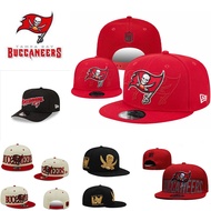 NFL Cap Tampa Bay Buccaneers Cap Snapback Cap Hiphop Cap Plain Cap