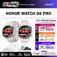 HONOR WATCH GS Pro / Honor Watch GS 3 -Original HONOR Malaysia