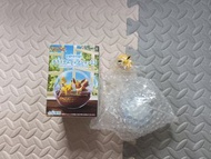 pokemon Terrarium collection 寵物小精靈 雷伊貝