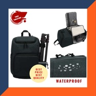 Andoer Multifunction DSLR Camera Backpack Waterproof - WCB