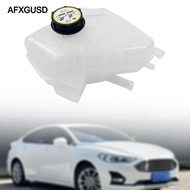 [AFXGUSD] Front Engine Coolant Reservoir Tank with Cap Easy Installation 8V218K218Ab