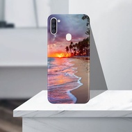 SAMSUNG A11/ M11 Case - Casing hp - Softcase Case SAMSUNG A11/ M11hp - Casing hp - Softcase - Case S