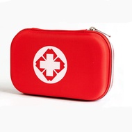 OASE Mini First Aid Kit Bag Portable EVA Medicine Bag 1PCS - LA514 - Red/ Medicine Box P3K Place